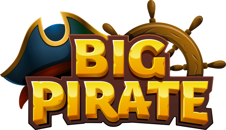 BigPirate Casino and Betting